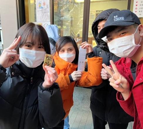 ★2023年授業開始しました